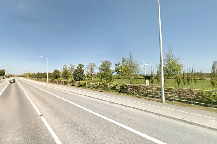 The Hole In The Wall Road, Donaghmede, Dublin 13