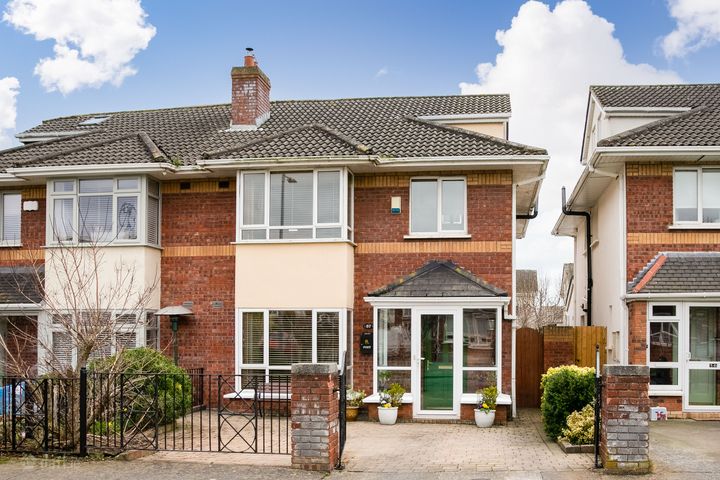 57 St Davids Park, Artane, Dublin 5, Dublin 5, Dublin