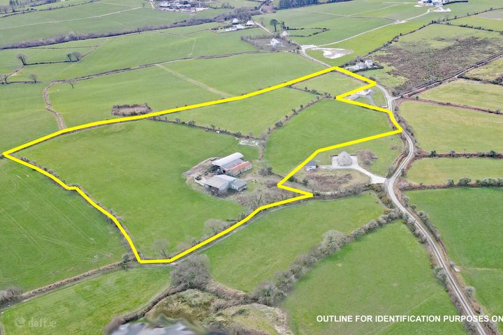 Kilmoylerane, Ballinascarty, Co. Cork