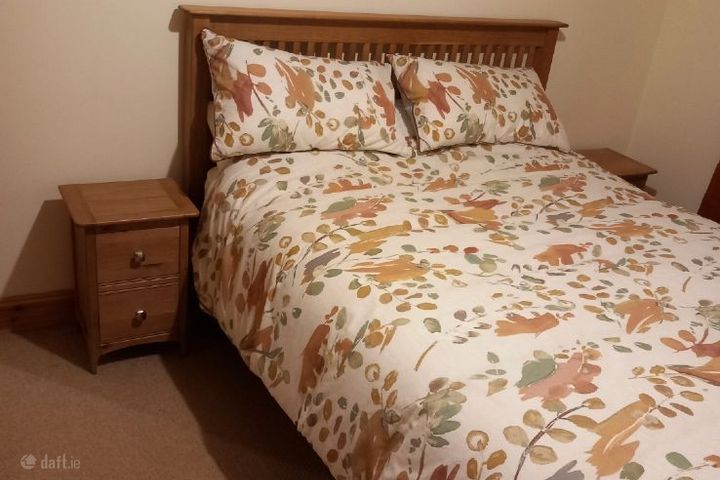 4 Rath Glen, Killeshin, Carlow, Killeshin, Co. Laois