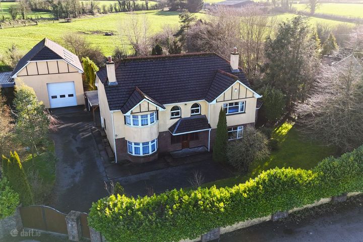 Trinity House, Smiths Road, Charleville, Co. Cork, P56F864