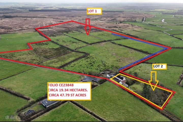 Mountrivers, Doonbeg, Kilrush, Co. Clare, V15EY23