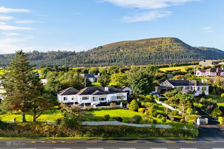 Windrush, Lecarrow, Strandhill, Co. Sligo, F91X765