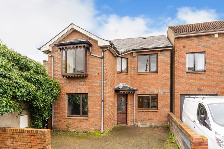 21 Spire View Lane, Rathgar, Dublin 6, Dublin 6, Dublin