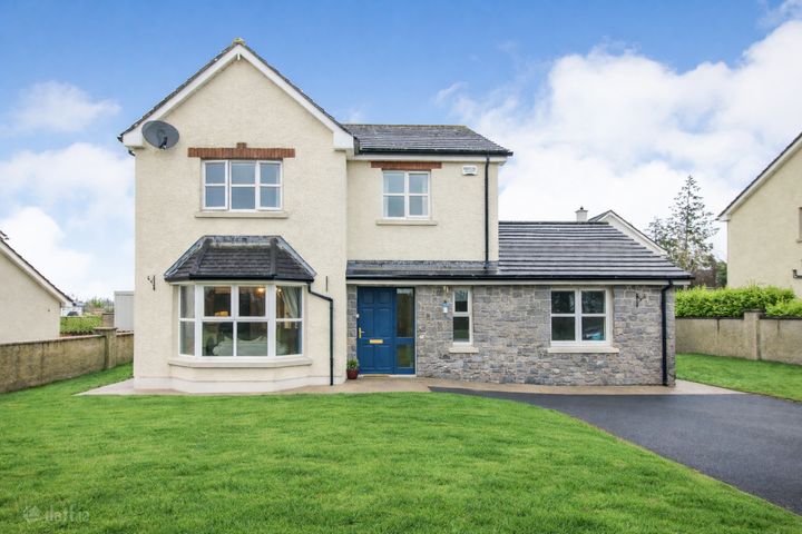 2 Ard na Si, Mohill, Co. Leitrim, N41NP97