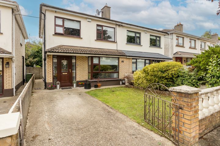 5 Ashdale Close, Kinsealy Court, Swords, Dublin