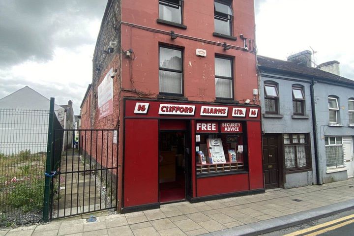 16 Wickham Street, Limerick City, V94PY51