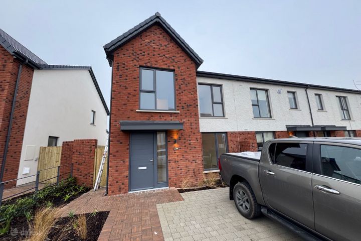 Hampden Hill, Donabate, Co. Dublin