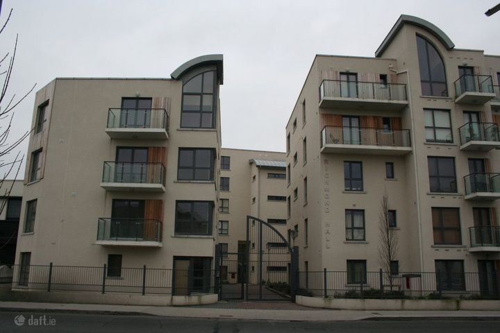 Richmond Hall, Richmond Road, Fairview, Dublin 3