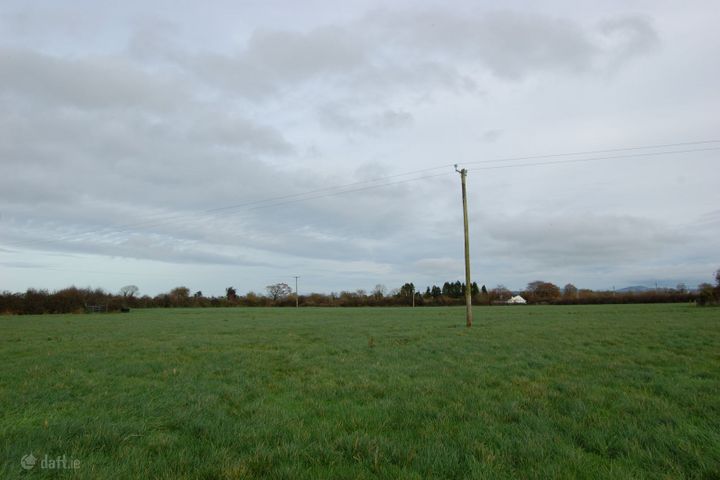 The Glebe, Monagea, Co. Limerick