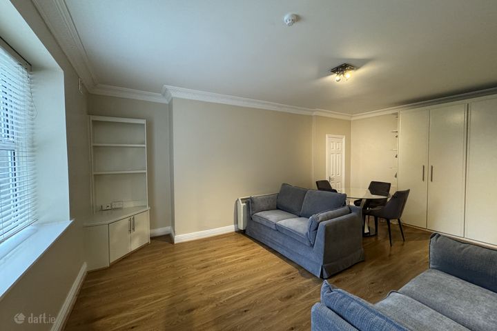 Flat 1, 160 Rathgar Road, Rathmines, Dublin 6