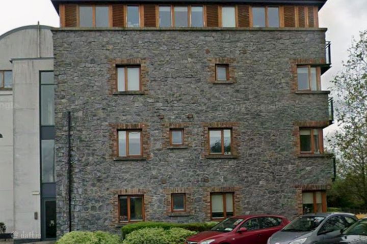 Camcor House,Railway Road,Birr,Co. Offaly, Birr, Co. Offaly, R42Y718