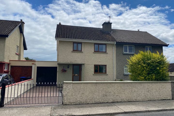 9 Cluain Mhuire, Goresbridge, Kilkenny, Kilkenny