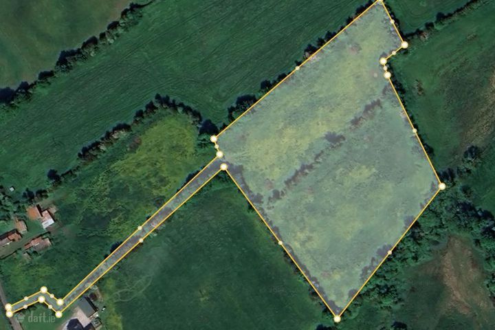 Ballinacliffy , Athlone, Co. Westmeath