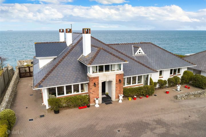 4 Beulah Court, Harbour Rd, Dalkey, Dublin
