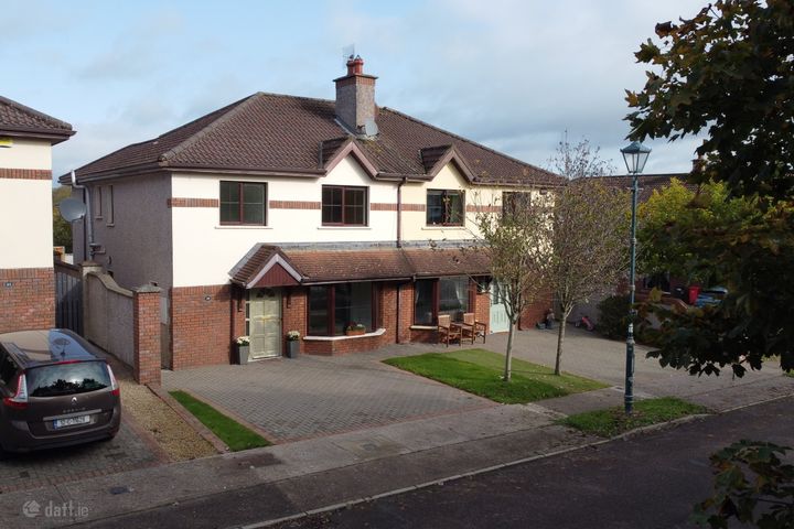 10 Woodberry View, Castleredmond, Midleton, Cork