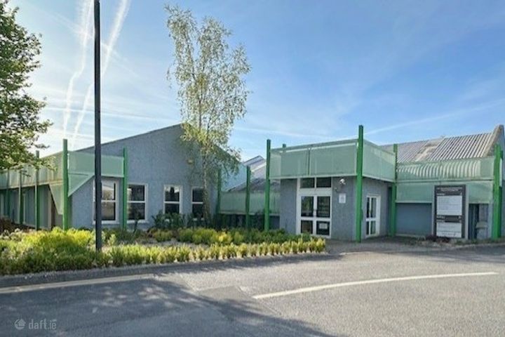 Technological Park, Thurles, Co. Tipperary