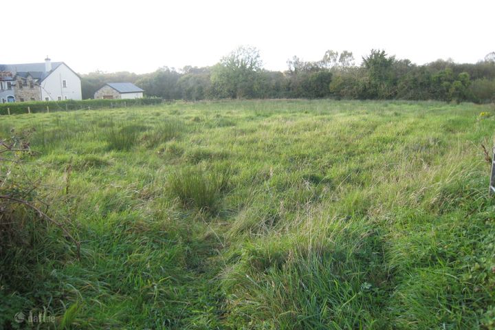 Clogher, Turlough, Co. Mayo