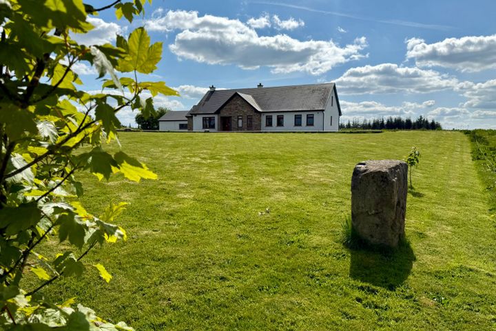 Drimaderra, Ballyhaunis, Mayo