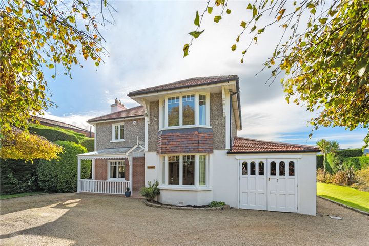 Dunbrody, Torquay Rd, Foxrock Dublin 18, Dublin 18, Dublin