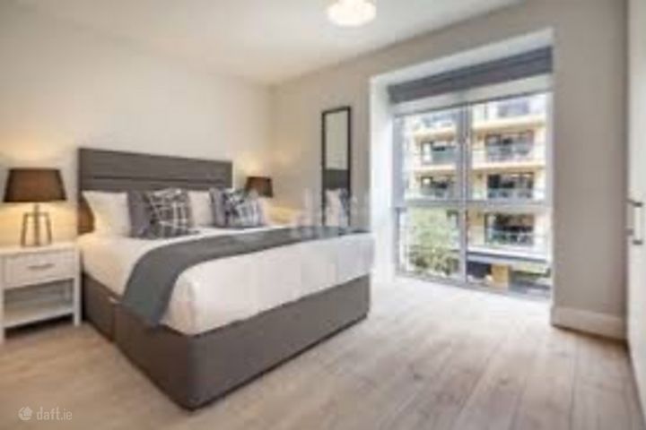 Apartment 134, Leona, Honey Park, Dun Laoghaire, C, Glenageary, Co. Dublin