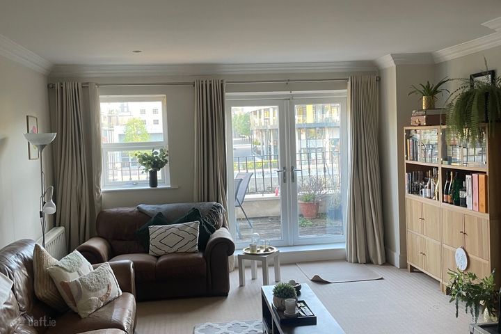 Bridgewater Quay, Islandbridge, Dublin 8