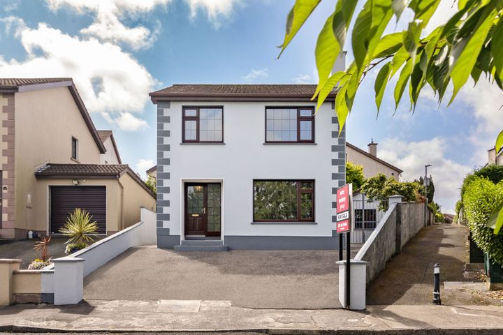 52 Heather View, Tonaphubble, Carraroe, Co. Sligo, F91D9VK