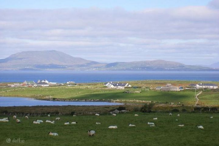Ballyliffin, Co. Donegal