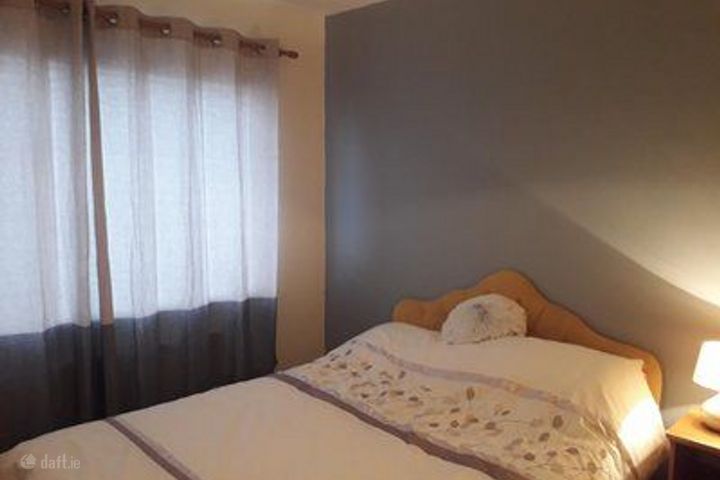 Killester Park, Killester, Dublin 5