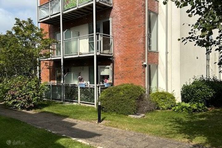 Apartment 52, Block C, The Gallery, Turvey Walk, Donabate, Co. Dublin, K36EW44