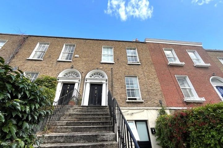 Wellington Place, Ballsbridge, Dublin 4