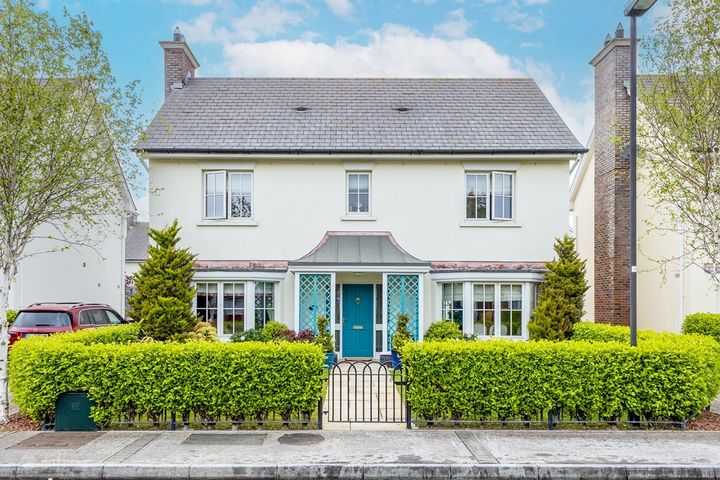 104 Drumnigh Wood, Portmarnock, Dublin 13, Dublin 13, Dublin