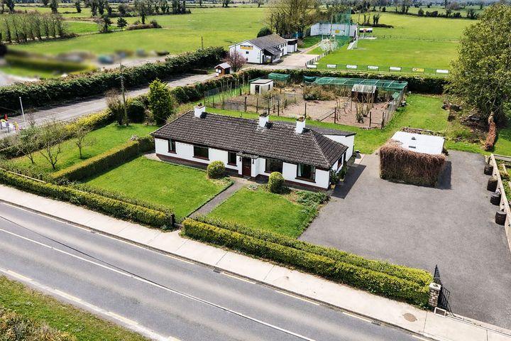 Castletown Kilberry, Navan, Co. Meath, C15X4K5