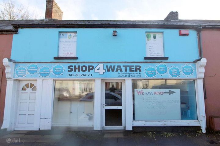 62/63 Anne Street, Dundalk, Co. Louth, Dundalk, Co. Louth, A91FD45