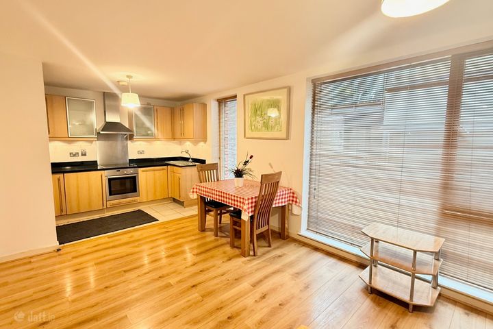 Smithfield Market, Smithfield, Dublin 7