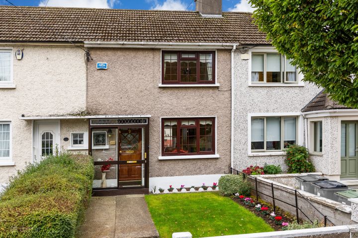 49 Kildonan Avenue, Finglas West, Dublin 11, D11VPK4