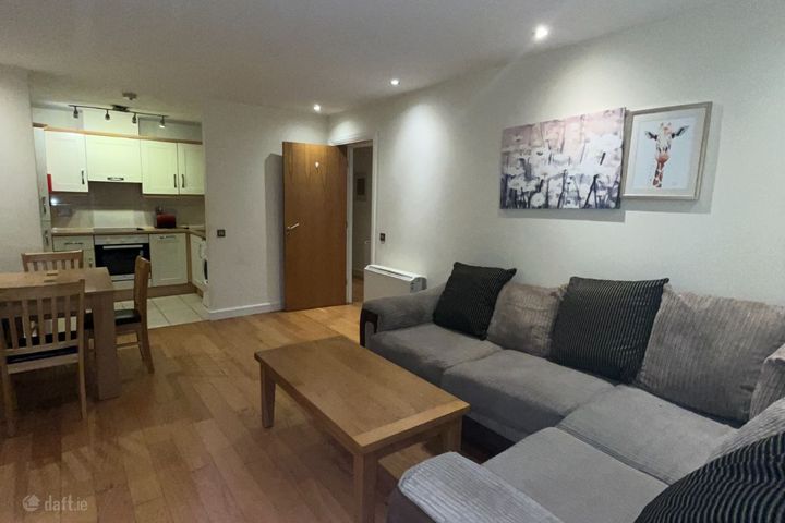 Apt 69 Rathborne Drive, Royal Canal Park, Dublin 15