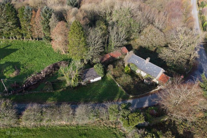 Cush of Grange, Grange, Co. Waterford