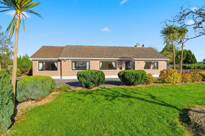 Brandon, Corhownagh, Ballisodare, Co. Sligo, F91ET91