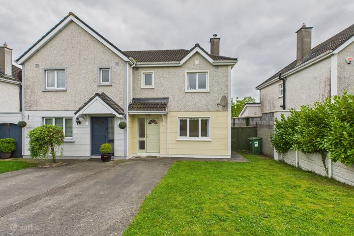 86 Friars Green, Tullow Rd, Carlow, Carlow