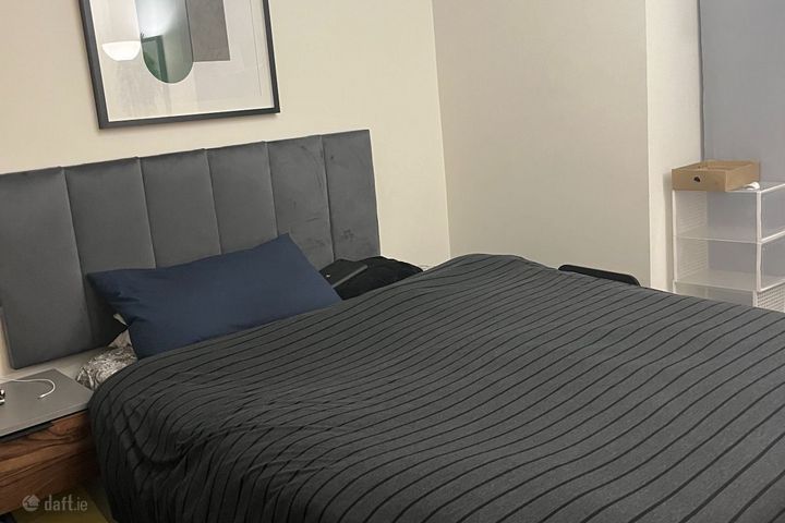 The Platform, Great Western Way, Adamstown (ideal for +1 & bills inclusive), Adamstown, Co. Dublin