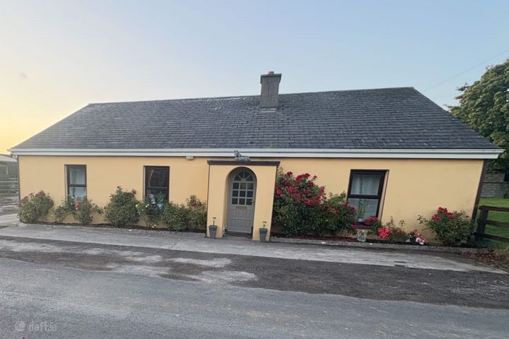 Clogher East,Kilmallock,Co. Limerick, Dromin, Co. Limerick, V35P407