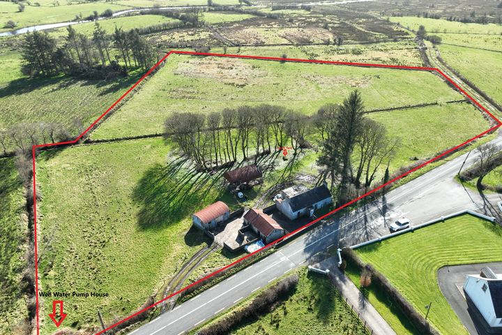 Lissananny Beg, Ballymote, Co. Sligo