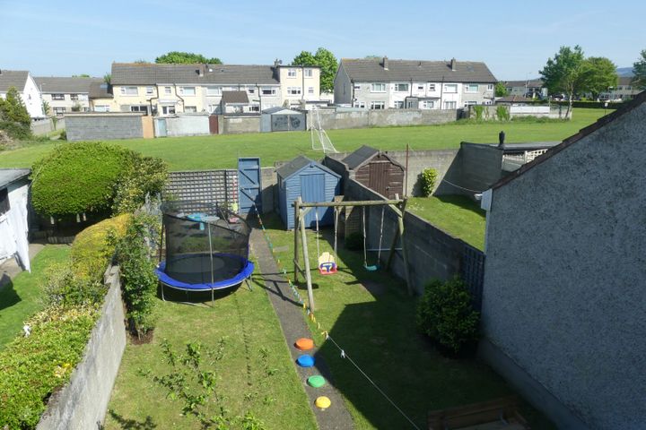 55 Balrothery Estate, Dublin 24, Tallaght, Dublin 24, D24YN3F