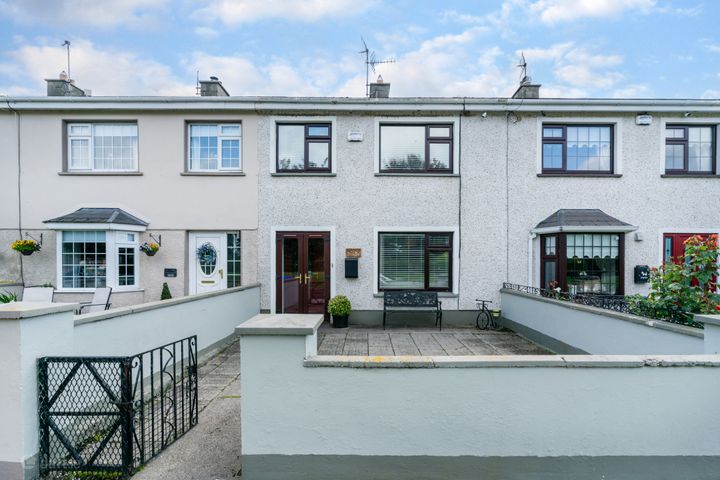 1453 Kilberry,, Athy,, Co. Kildare,, R14DN76