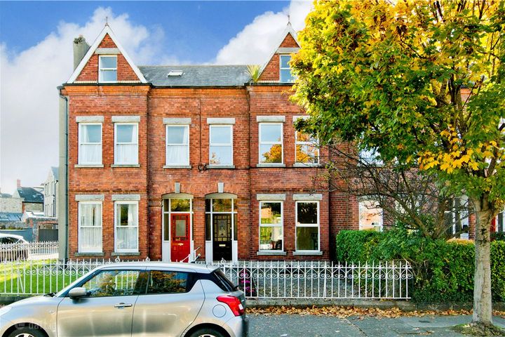 46 Frankfort Ave, Rathgar, Dublin 6, Dublin 6, Dublin