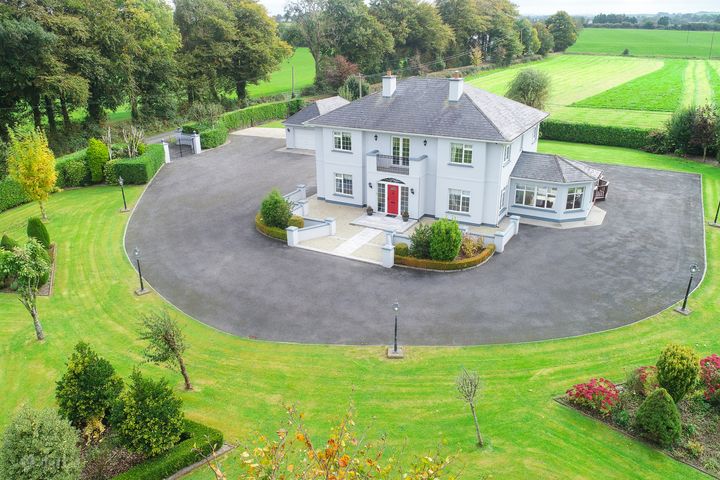 Coolacussane, Dundrum, Co. Tipperary, E34KP96