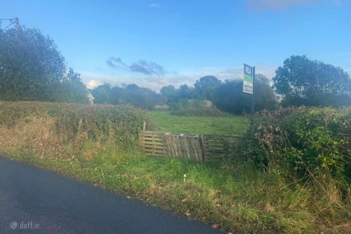 Annagh, Lisnagry, Co. Limerick