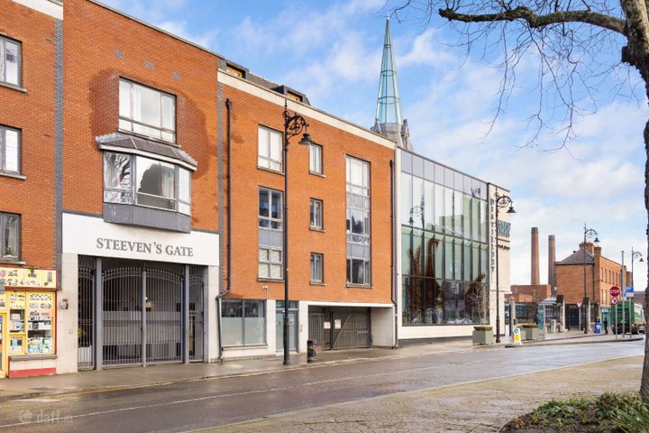 Apartment 29, Steeven's Gate Apartments, Dublin 8, D08CY89