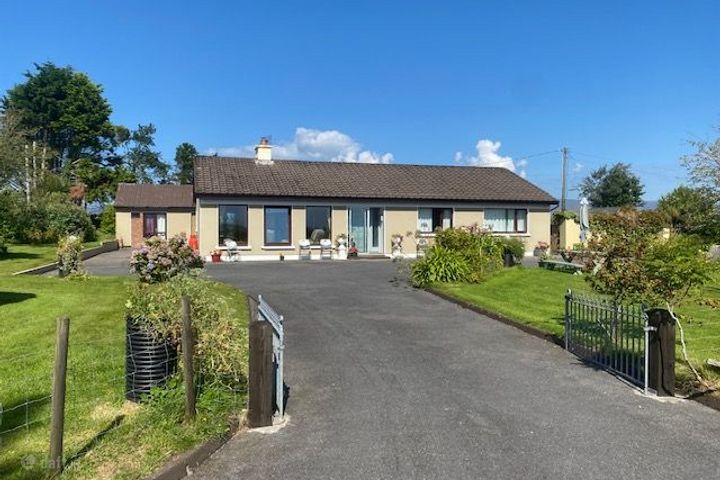 Laharn, Killorglin, Killorglin, Co. Kerry, V93R260